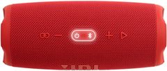 JBL Charge 5 zvočnik, rdeč