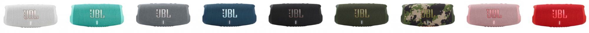 BL Charge 5