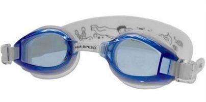 Aqua-Speed Accent otroška plavalna očala