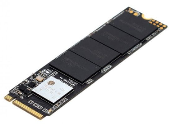 Element Revolution SSD, 512 GB, M.2 NVMe (OEM)