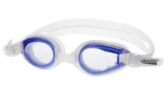Aqua Speed Ariadn otroška plavalna očala, belo-modra
