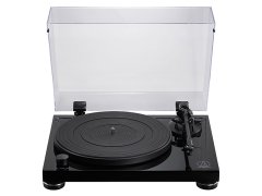 Audio-Technica AT-LPW50PB gramofon