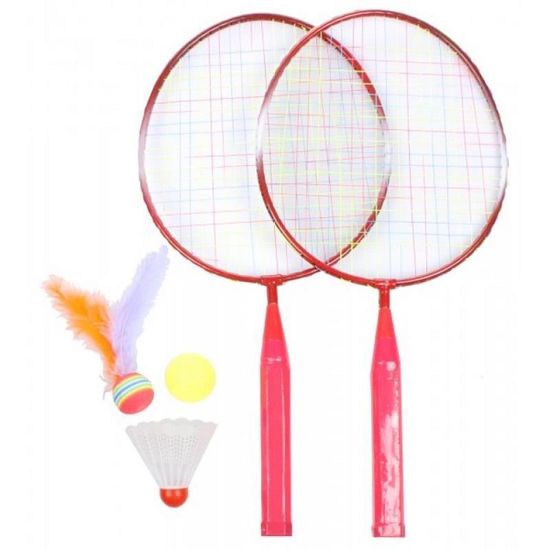 Merco Training otroški badminton set