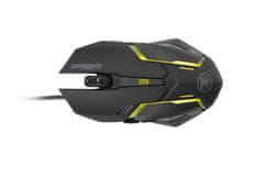Snakebyte GAME:MOUSE