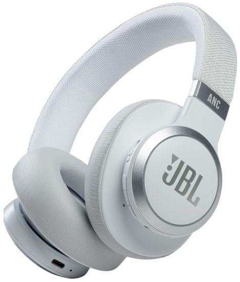 JBL Live 660NC slušalke