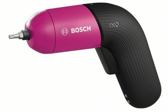Bosch IXO VI Colour akumulatorski vijačnik (06039C7022)