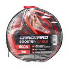 CARGUARD Booster kabli za vžig avtomobila - 600A - 3 m
