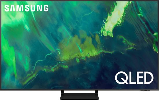 Samsung QE75Q70AATXXH 4K UHD Neo QLED televizor, Tizen OS