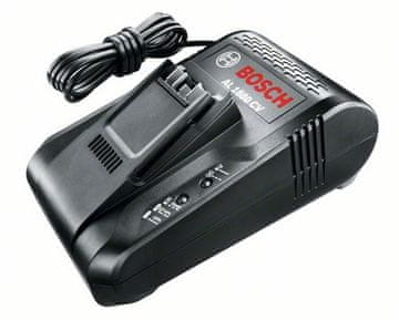 Bosch hitri polnilnik AL 1880 CV (1600A011TZ)