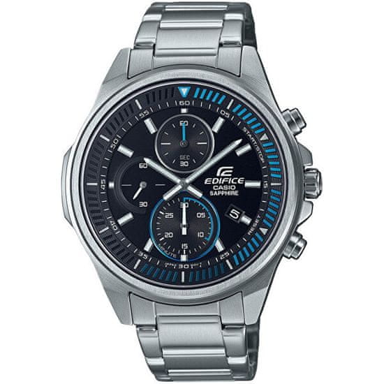 Casio Edifice Chronograph EFR-S572D-1AVUEF (198)
