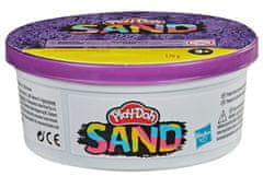 Play-Doh ločene skodelice z živim peskom