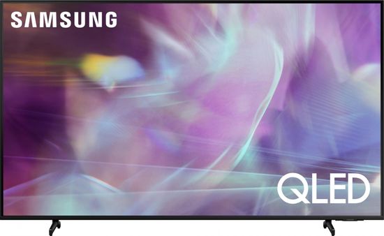 Samsung QE85Q60AAUXXH 4K UHD QLED televizor, Smart TV