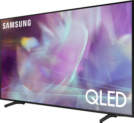 Samsung QE65Q60AAUXXH 4K UHD QLED televizor, Smart TV