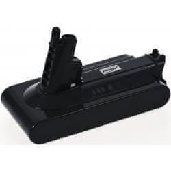 POWERY baterija za Dyson 969352-02