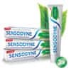 Fluoride zobna pasta, 75 ml, 3 kosi