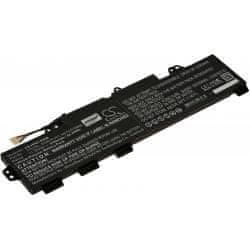 POWERY baterija za HP G542