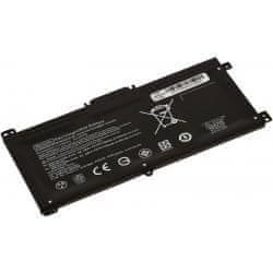 POWERY Akumulator HP Pavilion x360 14-ba175nr