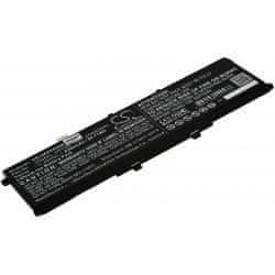 POWERY baterija za HP ZBook Studio x360 G5 2ZC59EA / Studio x360 G5 2ZC61EA