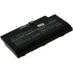 POWERY baterija za HP 852711-850