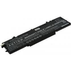 POWERY baterija za HP HSTNN-1B7V