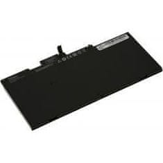 POWERY baterija za HP TA03XL