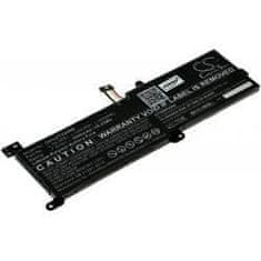 POWERY Akumulator Lenovo IdeaPad 320 / IdeaPad 320-15IAP