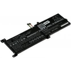 POWERY baterija za Lenovo L16M2PB3 / L16S2PB2