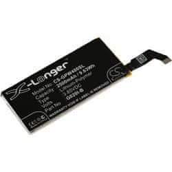 POWERY baterija za Google G020I-B