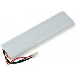 POWERY baterija za Husqvarna 1128621-01