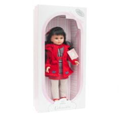 Berbesa Luksuzna otroška lutka Sara 40cm