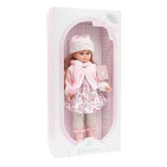 Berbesa Luksuzna otroška lutka Tamara 40cm