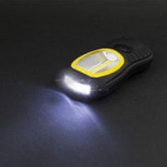 PHENOM Mini COB LED delovna svetilka na baterije