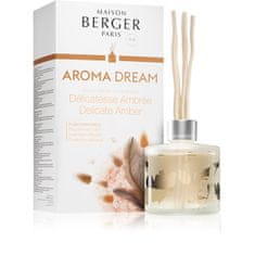 Maison Berger Paris Difuzor Aroma Dream Fine Amber Delicate Amber 180 ml