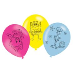 Moja zabava  baloni