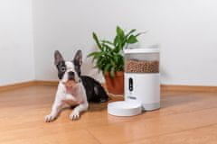 Tesla SMART pametni odmernik hrane za hišne ljubljenčke s kamero Smart Pet Feeder Camera