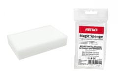 AMIO Čarobna gobica za čiščenje brez kemikalij magic sponge 100x60x20mm