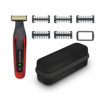 Rowenta TN6040F4 Forever Sharp 3-v-1 brivnik