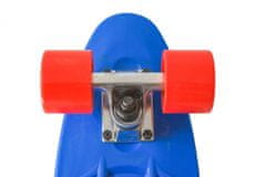 Spartan Pennyboard Blue