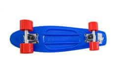 Spartan Pennyboard Blue