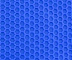 Spartan Pennyboard Blue