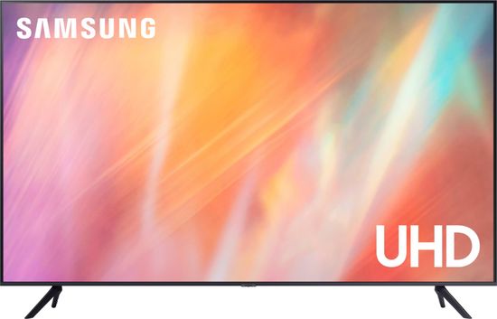 Samsung UE65AU7172UXXH 4K televizor, Edge LED, Tizen OS
