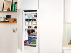 Gorenje NRKI5182A1 vgradni hladilnik z zamrzovalnikom