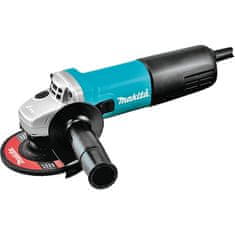 Makita kotni brusilnik 9557HNRG