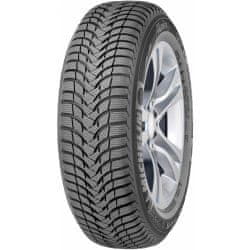 MICHELIN 225/60R16 98H MICHELIN ALPIN A4 AO