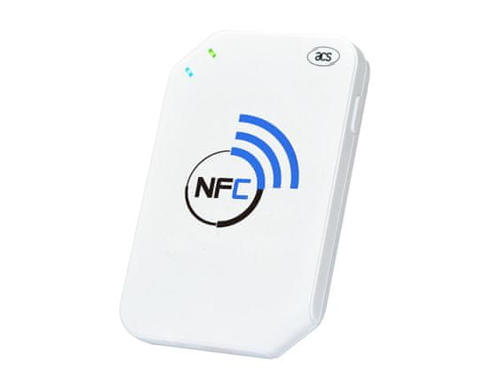 ACS Bluetooth čitalec za NFC ACR1255U-J1