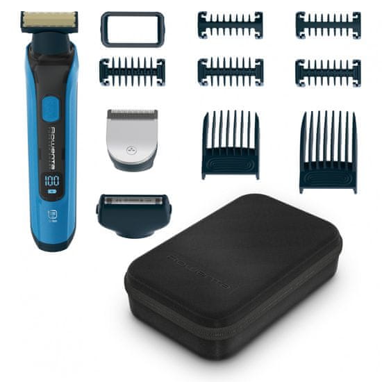 Rowenta TN6200F4 Forever Sharp Ultimate strižnik
