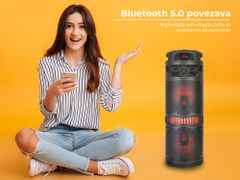 Manta SPK5029 Bluetooth zvočni sistem