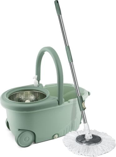 Lamart Spin LT8053 komplet za čiščenje