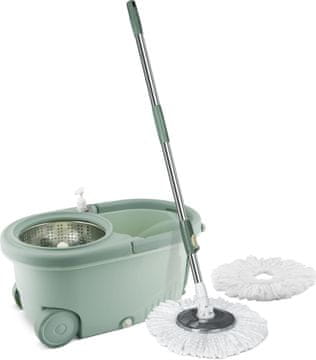 Lamart LT8053 Spin komplet za čiščenje