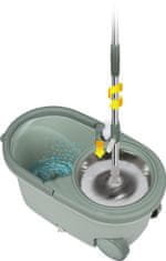 Lamart LT8053 Spin komplet za čiščenje